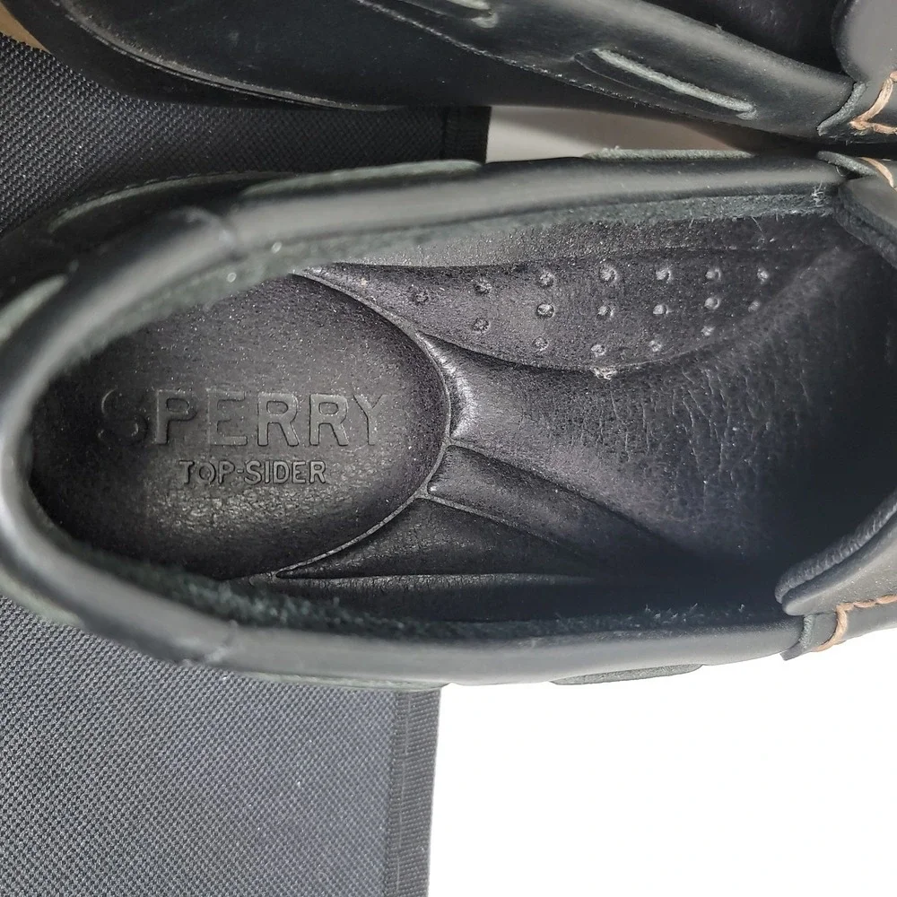 Sperry top sider